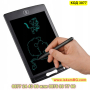 Детски LCD таблет за рисуване и писане - КОД 3077, снимка 10