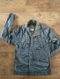 g-star benin myrow overshirt l/s - страхотно мъжко яке , снимка 5