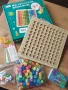 Образователна математическа игра / умножение /, снимка 7