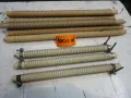 Нагреватели за ретро отоплителни печки, снимка 1