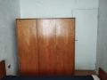 Гардероб с надстройка трикрил– масивно истинско едновремешно дърво, дебели плоскости, здравина,, снимка 12