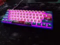 Нова механична клавиатура 60%, снимка 7