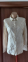 Zara Basic дамска риза, снимка 1 - Ризи - 36396616