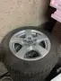 Джанти със зимни гуми 5/100/14, снимка 7