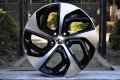 19" Джанти Хюндай Санта Фе 5X114,3 HYUNDAI TUSCON SANTA FE IX IX35 Ioniq Kona, снимка 1 - Гуми и джанти - 31583900