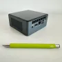 Мини компютър Intel NUC i3-8109U/8GB RAM/120GB SSD/Wifi 5/BT, снимка 5