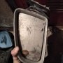 Ляво огледало 012319 Ауди А6 Audi A6 B6, снимка 3