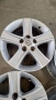 ОРИГИНАЛНИ АЛУМИНИЕВИ ДЖАНТИ ЗА МАЗДА  -5х114,3х67-16цола, снимка 4