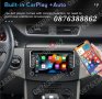 Навигация Мултимедия за VW, Fkoda, Seat, Android 13.0, 4GB + 32GB, снимка 8