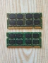4GB RAM DDR2 за лаптоп (2x2GB) 667MHz, снимка 3