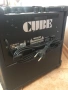 Roland Cube 15XL усилвател за китара перфектен, снимка 3