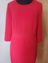Червена рокля Gerry Weber Xl, снимка 5