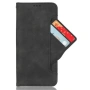 Blackview Shark 9 5G2 Magnetic Wallet2 Кожен Калъф и Протектор, снимка 6