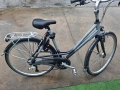 Дамски велосипед - Gazelle, снимка 5