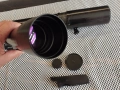 ТОП Спотинг-Зритерна тръба-Далекоглед-ЗРТ-460М--MADE IN СССР, снимка 6