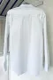 Луксозна бяла  риза CLOSED , снимка 5