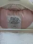 Прекрасно зимно пухено яке Fred & Flo в нежно розово, снимка 3