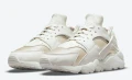 маратонки  Nike Air Huarache номер 39 - бяло / светлокафяв , снимка 5