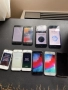 iPhone 4S, 5S, 6, 6S, 7, 7 plus -заключени и отключени, снимка 1