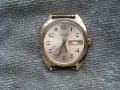Ръчни часовници Слава Slava от 80-те години, снимка 1 - Мъжки - 27498341