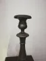 Красив стар свещник. , снимка 3