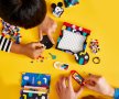 НОВО LEGO® DOTS™ 41964 - Мики Маус и Мини Маус - Кутия за училищни проекти, снимка 5