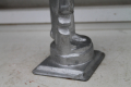 Скулптура от алуминии, снимка 7