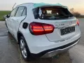 Mercedes GLA 180 X156, двигател 270910, автоматик, 122 кс.., 60 000 km., 2020, euro 6D, Мерцедес ГЛА, снимка 7