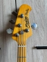 Бас китара Sterling by Music Man RAY24CA, снимка 3