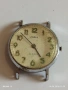 Лот стари механични часовници СССР за части, ремонт КОЛЕКЦИЯ 43539, снимка 6