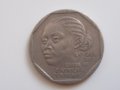 монета Габон 500 франка 1985; coin Gabon 500 francs 1985, снимка 4