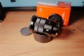 Sony 18-105mm E-mount PZ f4 G OSS, снимка 6