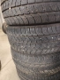 4бр.зимни гуми 225/65/16C Semperit, снимка 8