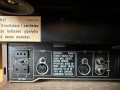 ресивър , грамофон и тонколони "SHARP SA-101", снимка 12