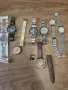продавам лот от часовници , снимка 1