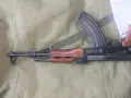 Деактивиран Ак47 С с протокол 800€, снимка 7