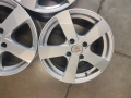 4бр. алуминиева джанта 4x108 16цола за Citroen, снимка 4