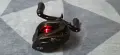 Байткаст въдица DAIWA Prorex S 2,05m 5-14g, Мултипликатор Daiwa PR100, снимка 8