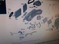 A1718300272**NEU**MERCEDES-BENZ**ДАТЧИК ТЕМПЕРАТУРА **EVAPORATOR**, снимка 5