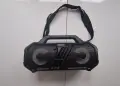 Преносима Bluetooth тонколона ZQS, снимка 2