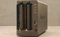 Мрежов сървър (NAS) Synology DS214, снимка 7