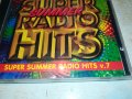 SUPER SUMER RADIO HITS V7 2309221846, снимка 3