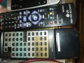 TECHNICS DENON PANASONIC LG REMOTE 0811231002, снимка 1