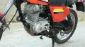 Ретро мотор Honda XL185s 1978г, снимка 2