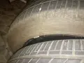 Гуми Hankook 235/55/19 за SUV, снимка 3