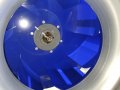 Центробежен Вентилатор Ziehl Abegg 7.5 KW , 11 KW , снимка 7
