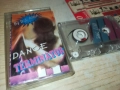 DANCE TERMINATOR 11 TAPE 2609252200, снимка 4