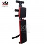 Мултифункционална лежанка - пейка К-12-01 /kFit Flex/ К-5200, снимка 7