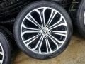 Джанти Тойота 17" 5х114,3 , снимка 4