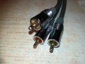 tech+link interconnect cable-sweden 3m 0511202244, снимка 14